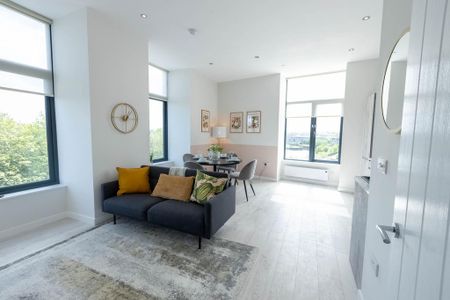 2 bedroom flat to rent - Photo 3