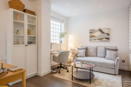 Apartamento de alquiler en Calle del General Oráa, 49, Castellana - Photo 3