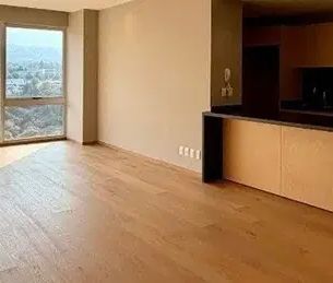 Departamento en Santa Fe, Álvaro Obregón, Cdmx - Photo 1
