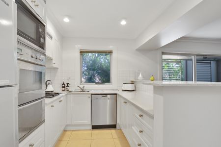 8/17 Newcastle Street, Rose Bay NSW 2029 - Apartment For Rent | Domain - Photo 5