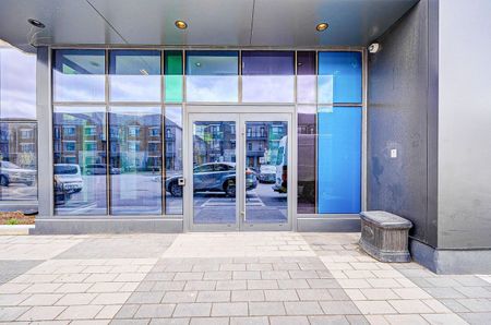 For Lease - 38 Gandhi Lane Unit# B 208, Markham, Ontario - Photo 4