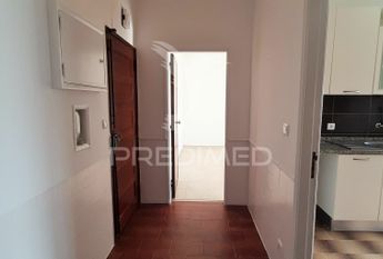 Apartamento T3 em Lisboa
