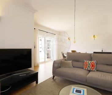 Apartamento T3 em Lisboa - Photo 3