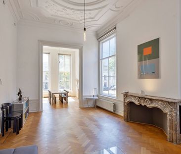 Appartement te huur: Prinsegracht 83 2512 EZ Den Haag - Foto 4