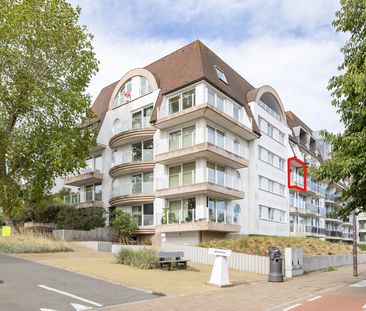 Gemeubeld appartement met 1 slaapkamer te Oostduinkerke - Photo 5