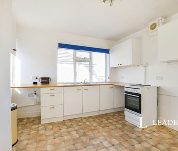 1 bedroom apartment to rent Waltham Road, Bournemouth, BH7 - Photo 2