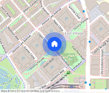 2 bedroom apartment to rent - Photo 1