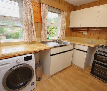 1 bedroom flat to rent - Photo 6