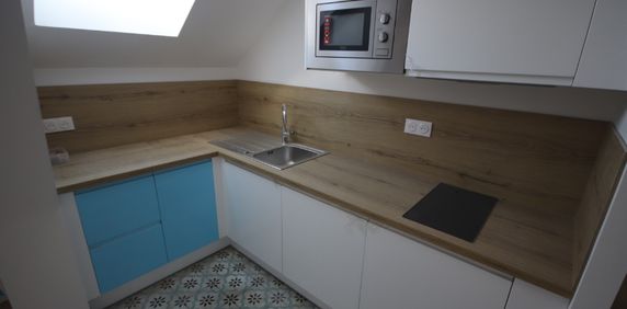 Location Appartement 2 pièces 36m² LILLE 59000 - Photo 2