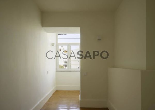 Apartamento T3 para alugar em Lisboa