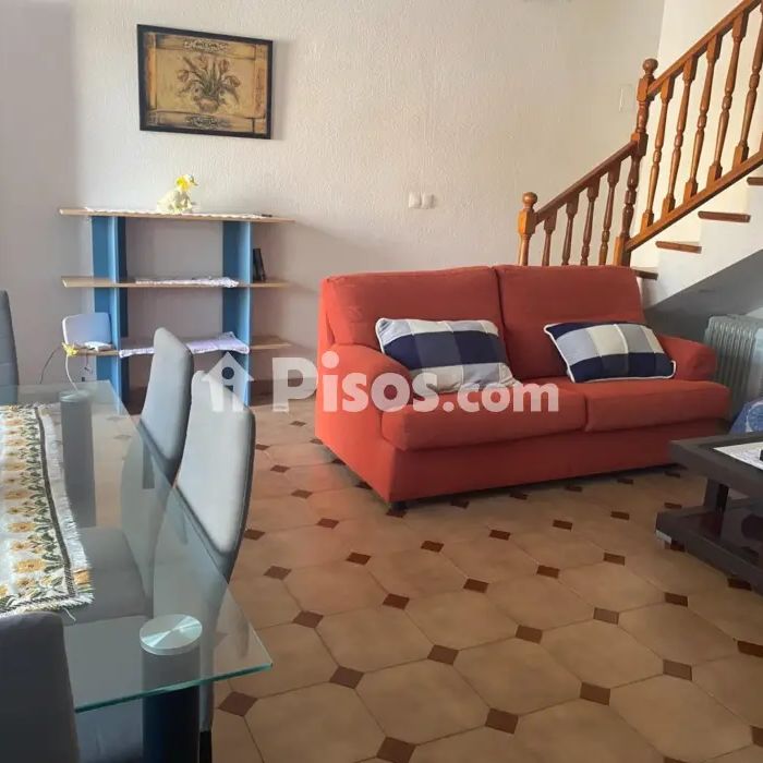 Casa en alquiler en Cabo Cervera - Photo 1