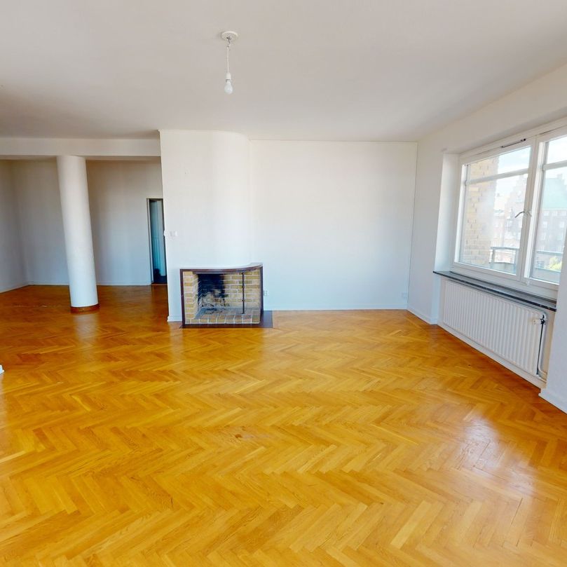 Fristadstorget 1, Eskilstuna - Foto 1