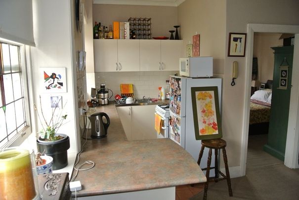 ONE BEDROOM UNIT CLOSE TO NSW UNI, AND CITY - Photo 1