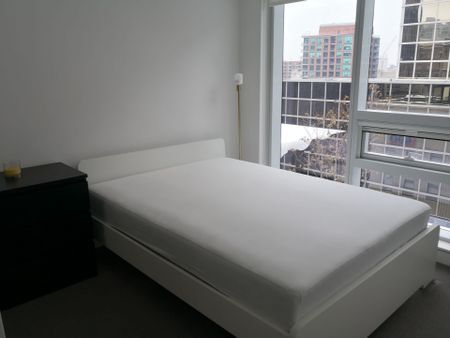 For Lease - 88 Scott Street Unit# 711, Toronto, Ontario - Photo 4