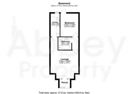 1 bedroom flat to rent - Photo 4