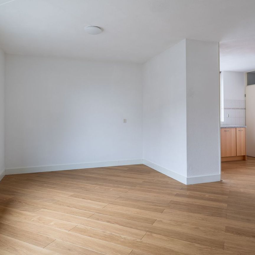 Appartement te huur: Groningerstraat 27 8922 AR Leeuwarden - Foto 1