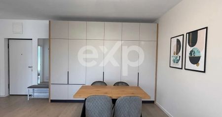 Apartament 2 camere | Marasti, Record Park - Fotografie 3