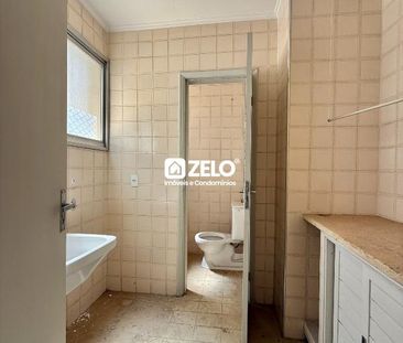 Apartamento para alugar, Vila Industrial - Campinas/SP - Photo 6