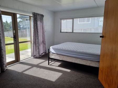 Spacious, Sunny 1 bedroom Flat at Waihi Beach - Photo 4