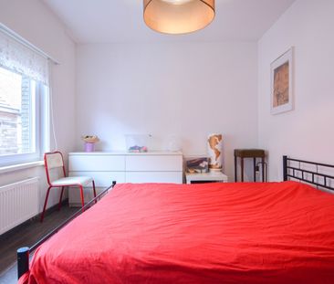 Centraal gelegen ééngezinswoning met 2 slaapkamers - Foto 5