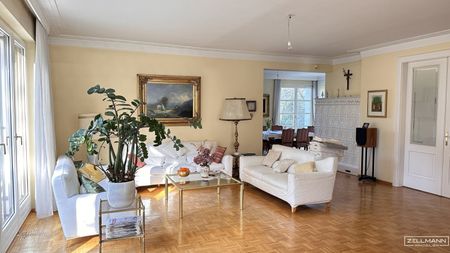 Exklusives Wohnen in Hietzing – Großzügiges Haus mit Gartenidylle und Privatsphäre | ZELLMANN IMMOBILIEN - Photo 3