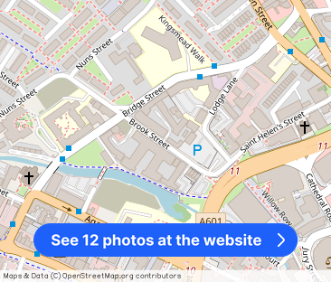 Abels Mill, Brookbridge Court, Derby, DE1 - Photo 1