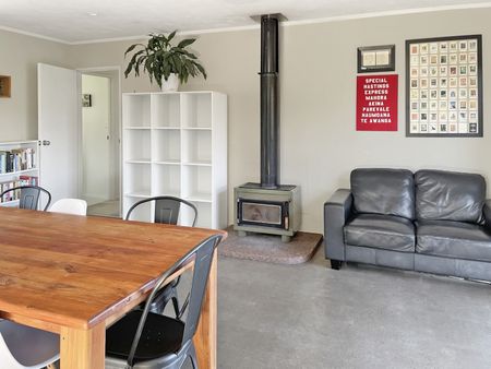 Grant Street, Havelock North - Photo 2