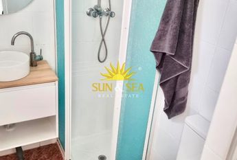 3-BEDROOM DUPLEX - SAN PEDRO DEL PINATAR