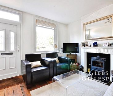 2 bedroom terraced house to rent - Photo 2