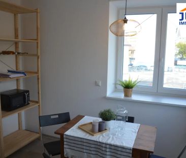 MODERNE MÖBLIERTE WG-ZIMMER - NÄHE BULGARIPLATZ - Foto 3