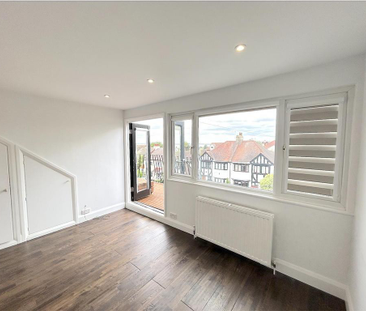 1 bedroom flat to rent - Photo 4