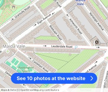 2 bedroom flat for rent - Photo 1