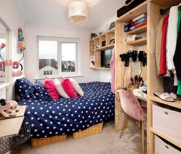 3 bedroom detached house to rent - Photo 3