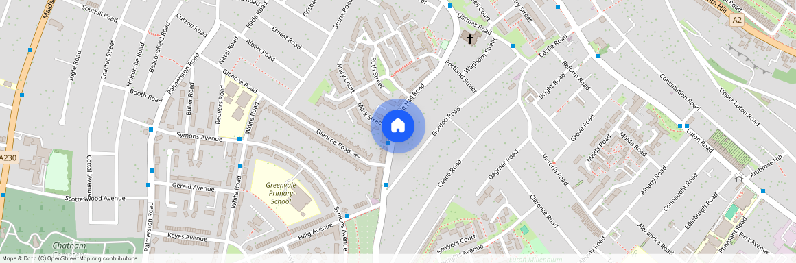 Magpie Hall Road, ME4 5ND, Chatham