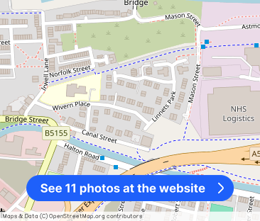 Linnets Park, Runcorn, WA7 - Photo 1