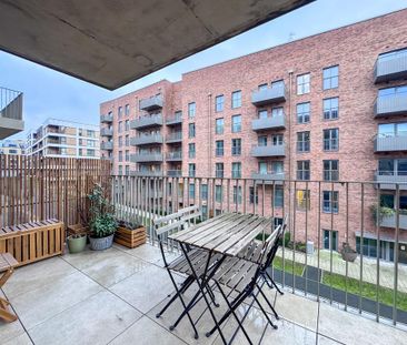 2 bedroom flat to rent - Photo 2