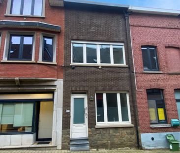 Gemeubelde rijwoning met 2 slaapkamers - Photo 6