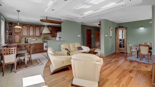 Na wynajem 3 pokoje Targówek Zacisze - Photo 1