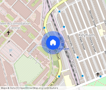 Saltash Road, Keyham - Photo 1