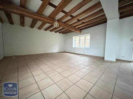 Maison à louer 5 pièces 110m² - Photo 2