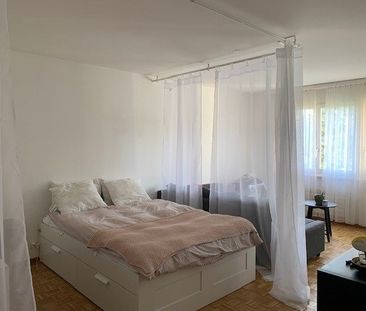 3.5 pièces à Payerne ! - Foto 1