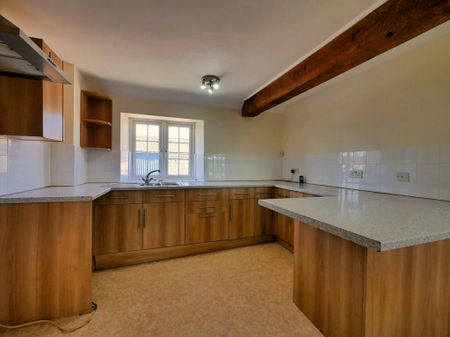 3 bedroom cottage to rent - Photo 4