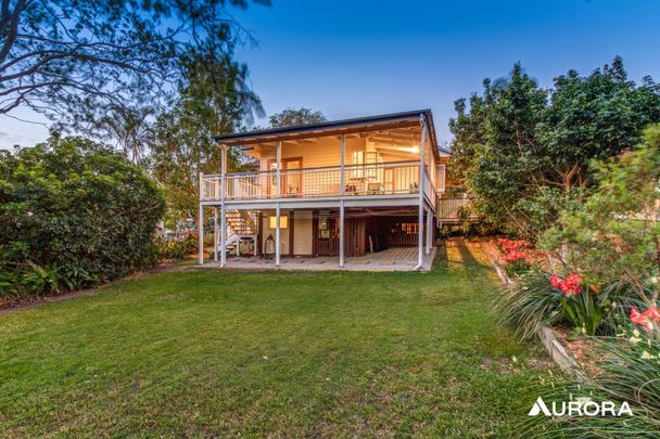 18 Gilston Street, Keperra QLD 4054 - House For Rent | Domain - Photo 1
