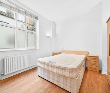 Lighthouse Apartments, Commercial Road, London, E1 - Photo 6