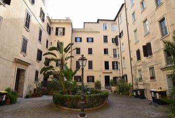 Appartamento in affitto a Roma