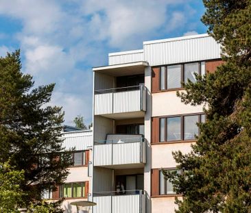 Porfyrvägen 5 - Foto 1