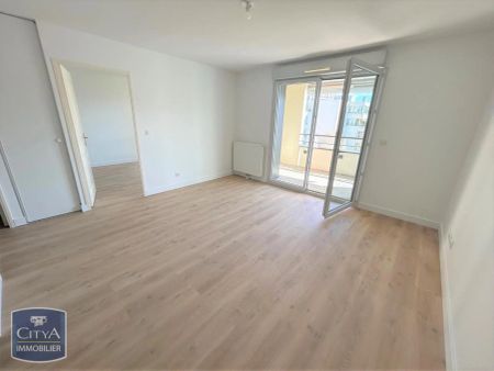 Appartement à louer 2 pièces 40.46m² - Photo 4