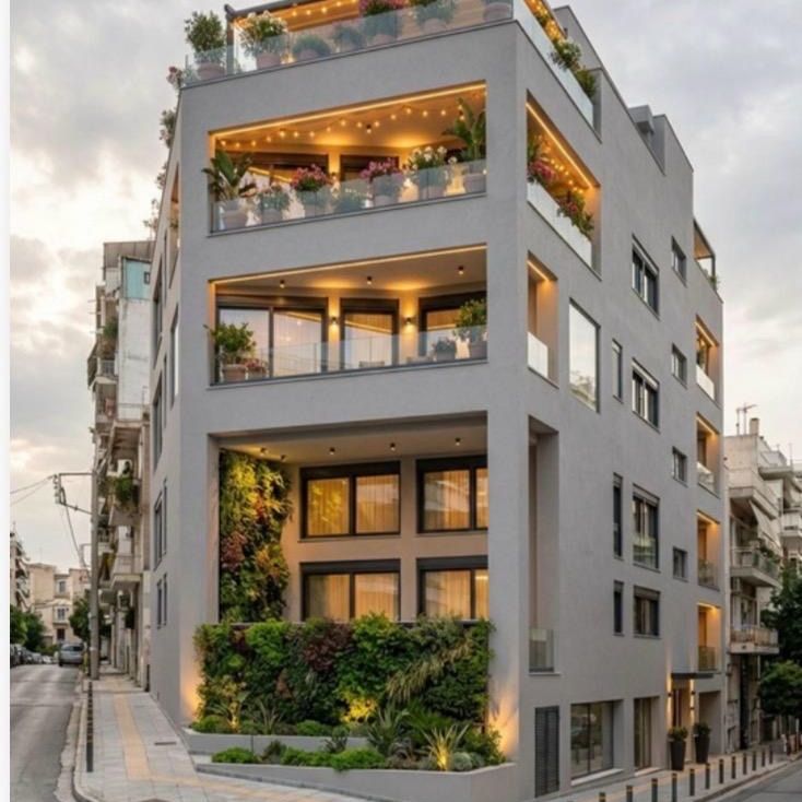 Loft για ενοικίαση Λόφος Σικελίας (Καλλιθέα) - Photo 1