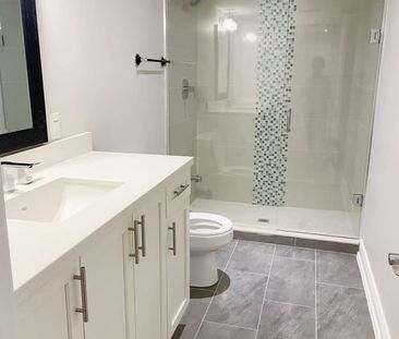For Lease - 2502 Hertfordshire Way Unit# BSMT, Oakville, Ontario - Photo 2
