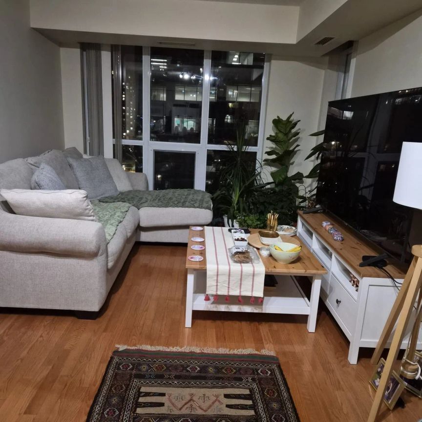 5791 Yonge Street #1710 - Photo 1